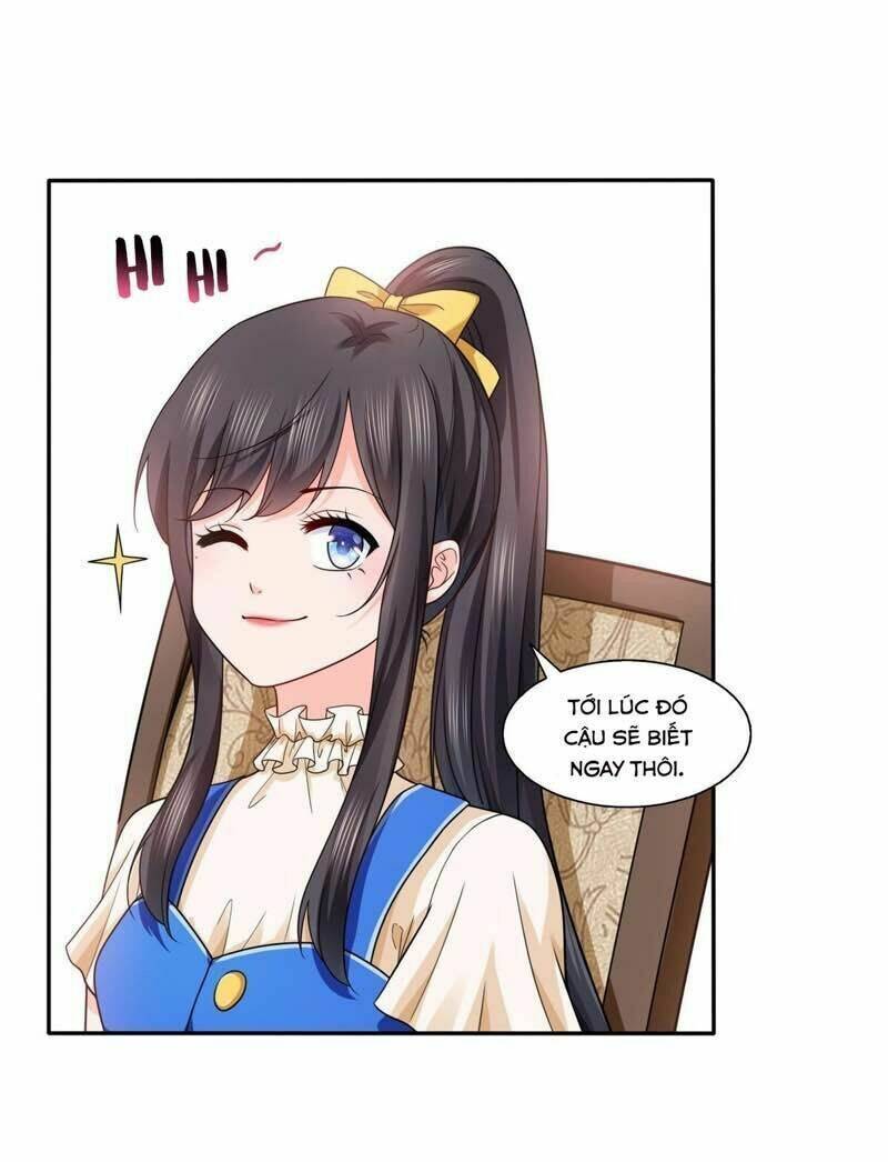 Hệt Như Hàn Quang Gặp Nắng Gắt - Chapter 149 - Page 5