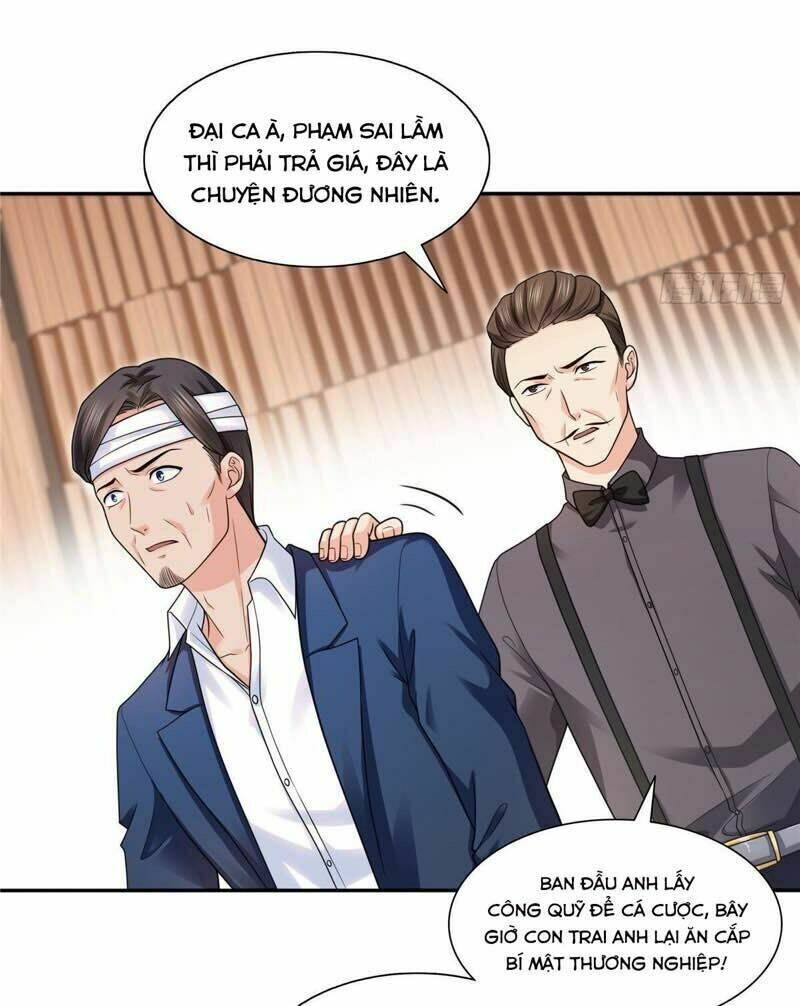 Hệt Như Hàn Quang Gặp Nắng Gắt - Chapter 149 - Page 8