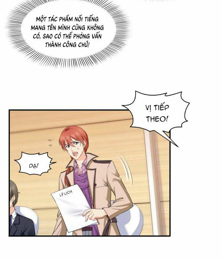 Hệt Như Hàn Quang Gặp Nắng Gắt Chapter 150.1 - Trang 10