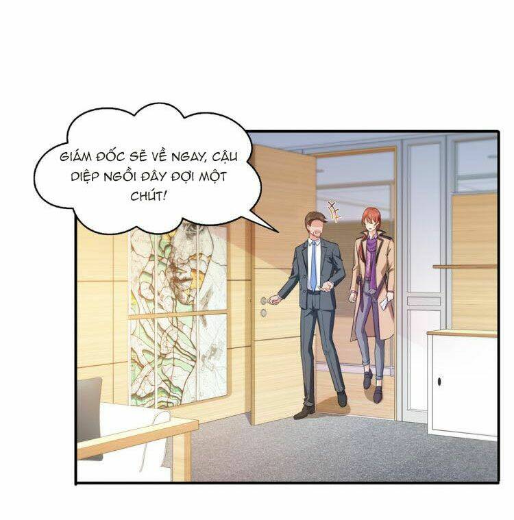 Hệt Như Hàn Quang Gặp Nắng Gắt Chapter 150.1 - Trang 14