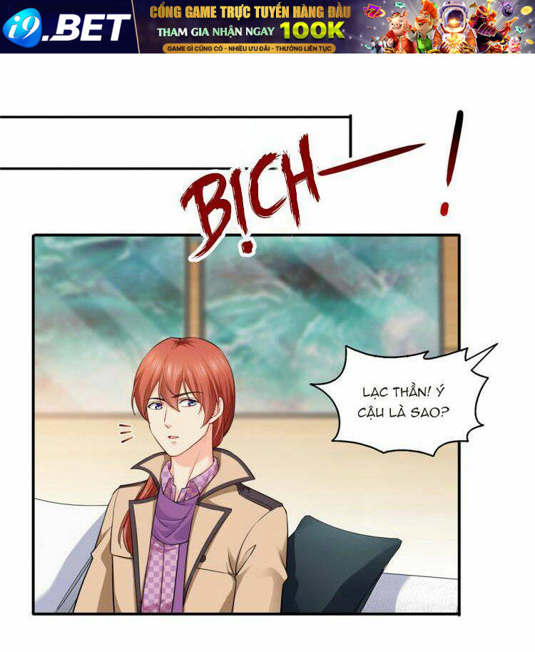 Hệt Như Hàn Quang Gặp Nắng Gắt Chapter 150.1 - Trang 16