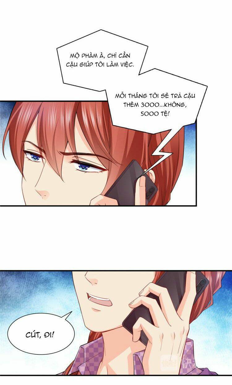 Hệt Như Hàn Quang Gặp Nắng Gắt Chapter 150.1 - Trang 1