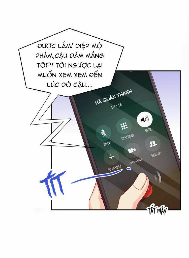 Hệt Như Hàn Quang Gặp Nắng Gắt Chapter 150.1 - Trang 2