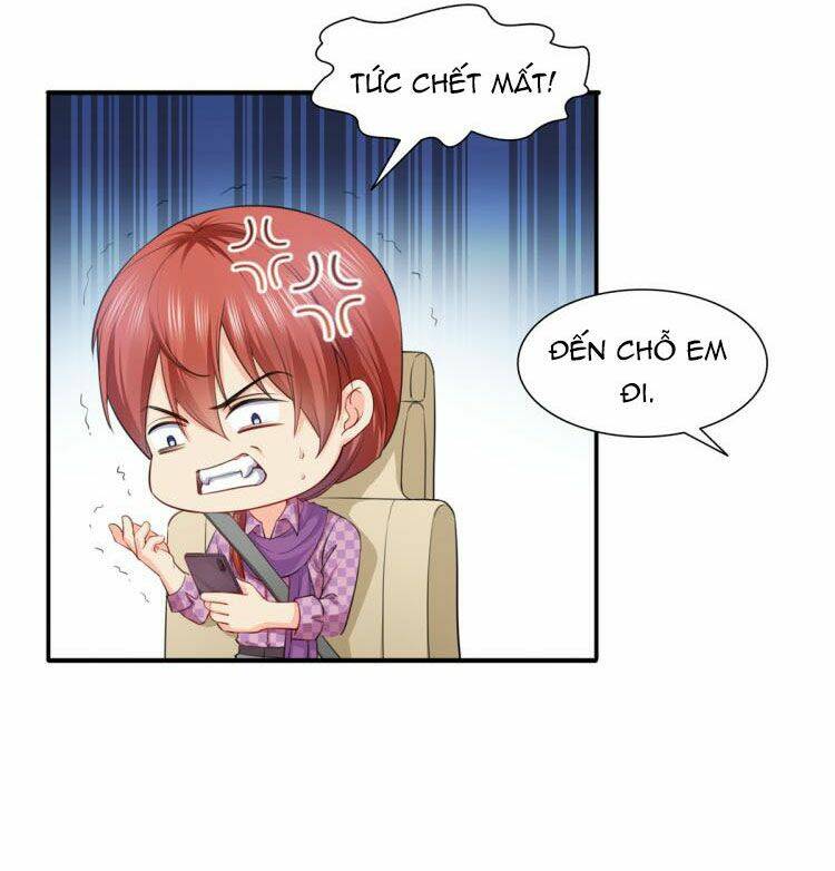 Hệt Như Hàn Quang Gặp Nắng Gắt Chapter 150.1 - Trang 3