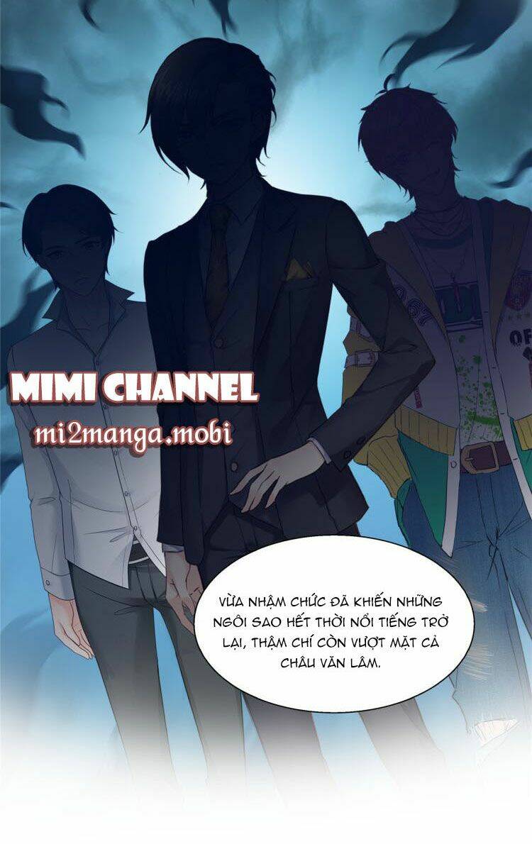 Hệt Như Hàn Quang Gặp Nắng Gắt Chapter 150.1 - Trang 5