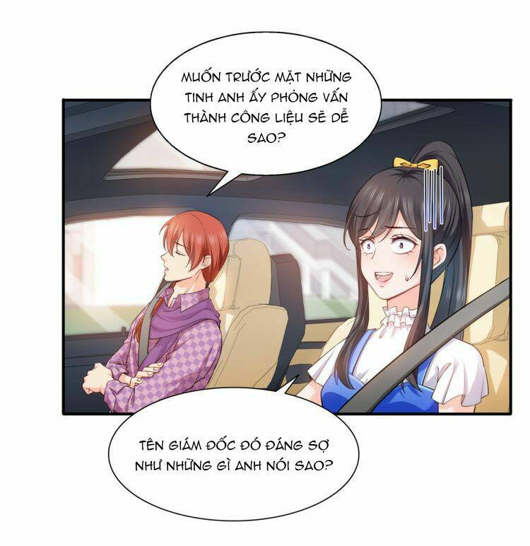 Hệt Như Hàn Quang Gặp Nắng Gắt Chapter 150.1 - Trang 6