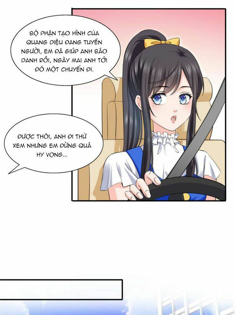 Hệt Như Hàn Quang Gặp Nắng Gắt Chapter 150.1 - Trang 8