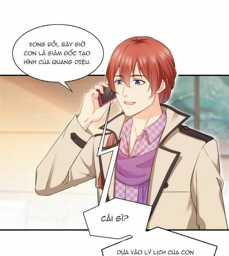 Hệt Như Hàn Quang Gặp Nắng Gắt Chapter 150.2 - Trang 9