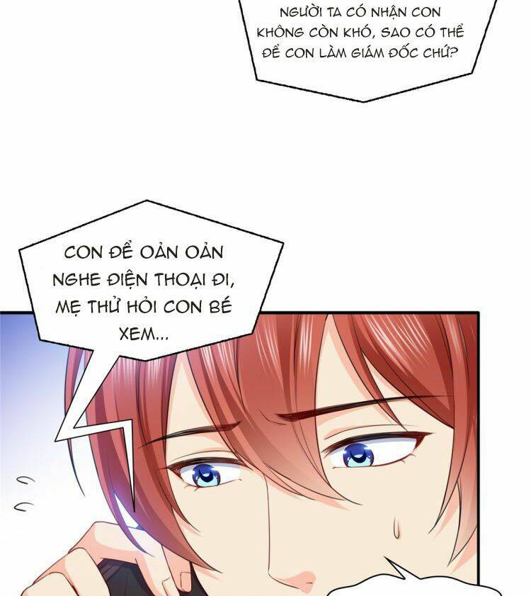 Hệt Như Hàn Quang Gặp Nắng Gắt Chapter 150.2 - Trang 10