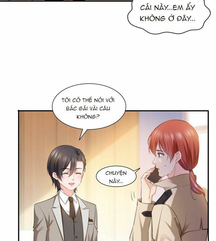 Hệt Như Hàn Quang Gặp Nắng Gắt Chapter 150.2 - Trang 11