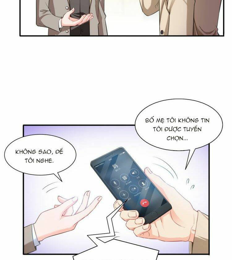 Hệt Như Hàn Quang Gặp Nắng Gắt Chapter 150.2 - Trang 12