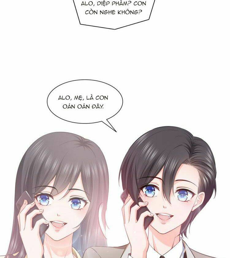 Hệt Như Hàn Quang Gặp Nắng Gắt Chapter 150.2 - Trang 13