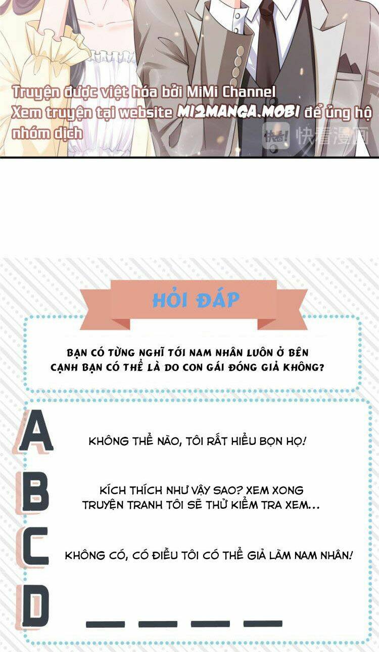 Hệt Như Hàn Quang Gặp Nắng Gắt - Chapter 150.2 - Page 14