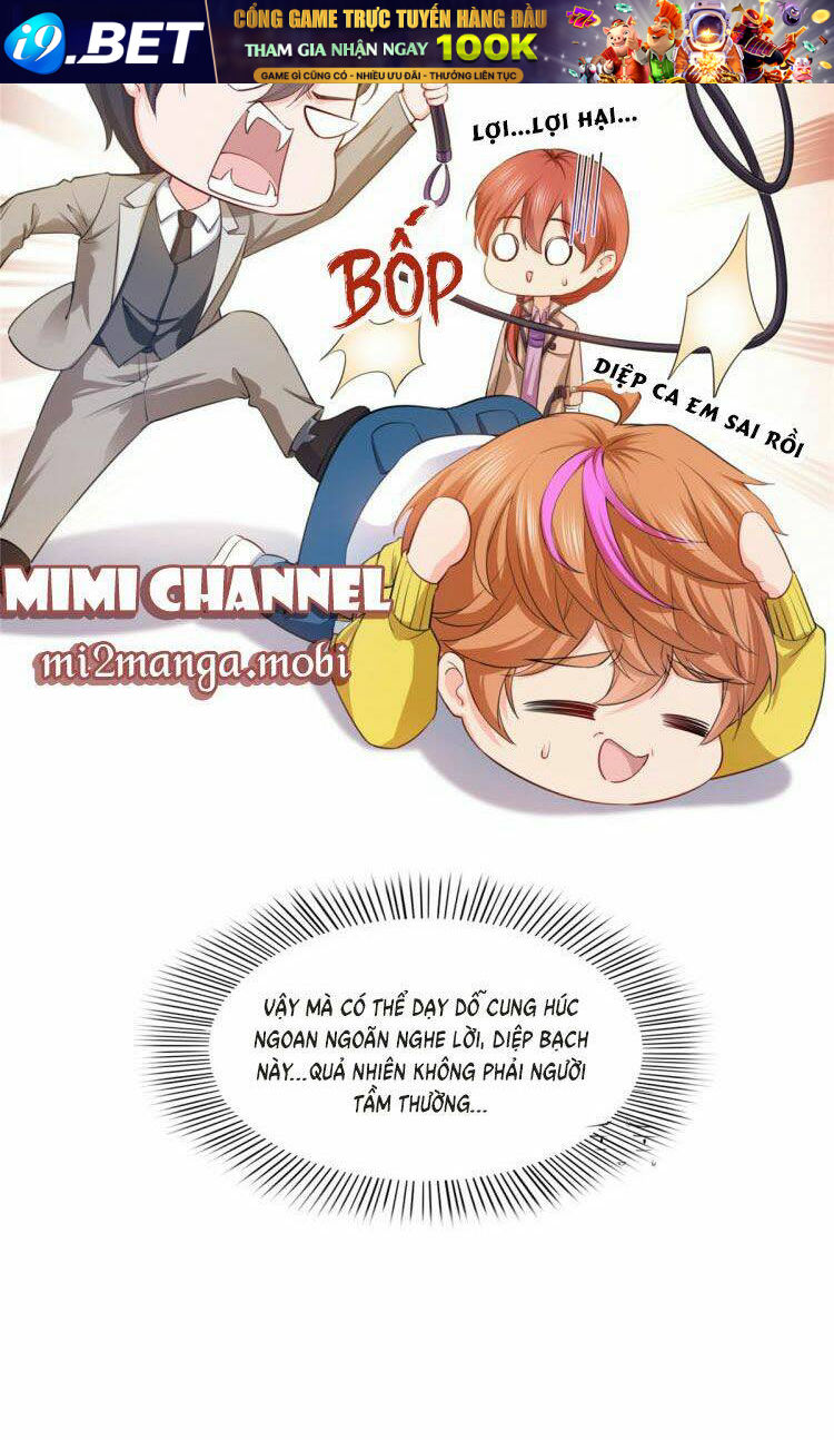 Hệt Như Hàn Quang Gặp Nắng Gắt Chapter 150.2 - Trang 2