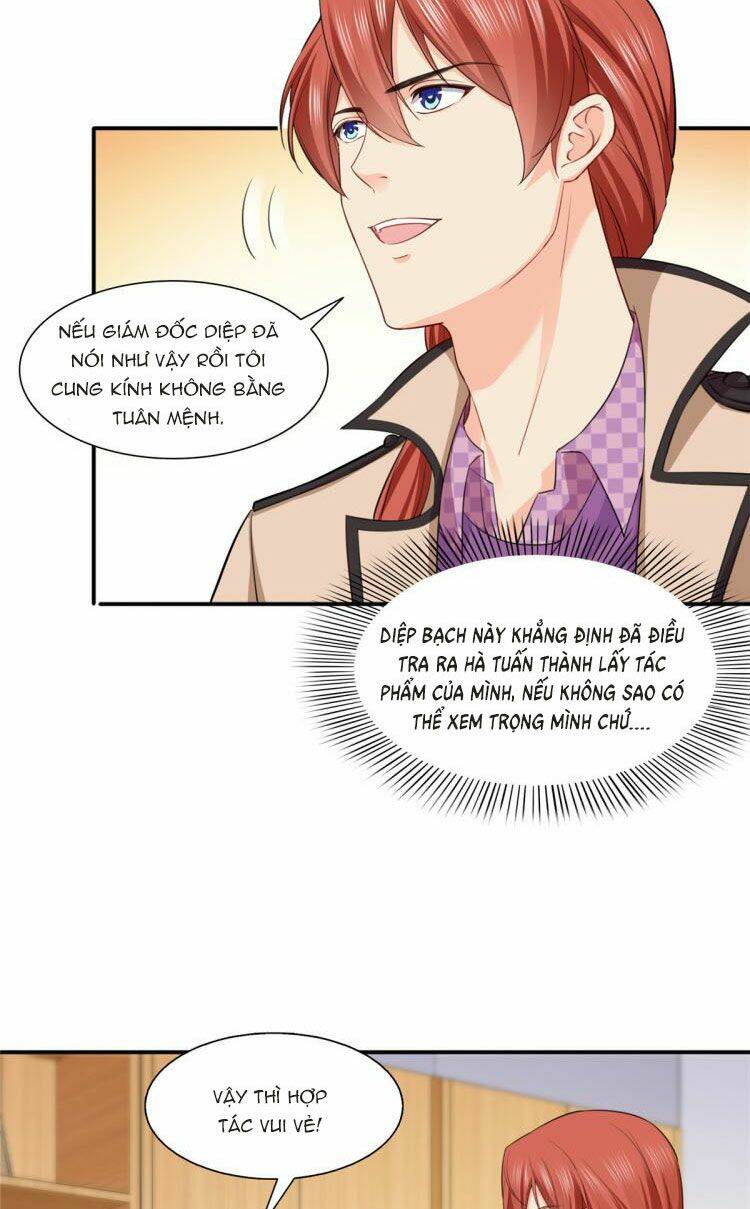 Hệt Như Hàn Quang Gặp Nắng Gắt Chapter 150.2 - Trang 5