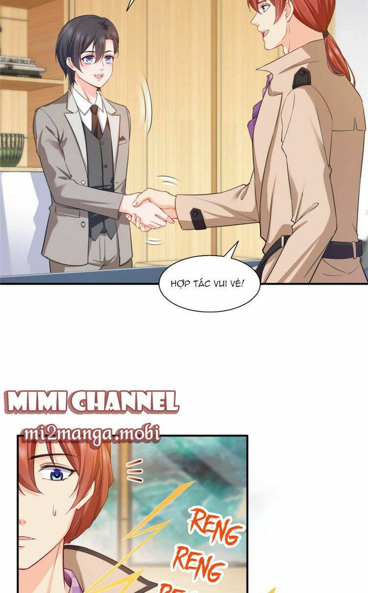 Hệt Như Hàn Quang Gặp Nắng Gắt Chapter 150.2 - Trang 6