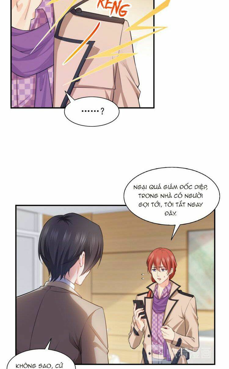 Hệt Như Hàn Quang Gặp Nắng Gắt Chapter 150.2 - Trang 7