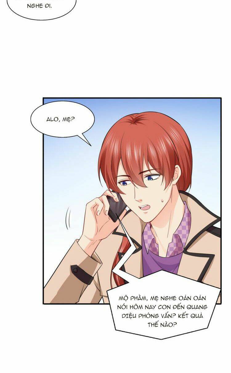 Hệt Như Hàn Quang Gặp Nắng Gắt Chapter 150.2 - Trang 8