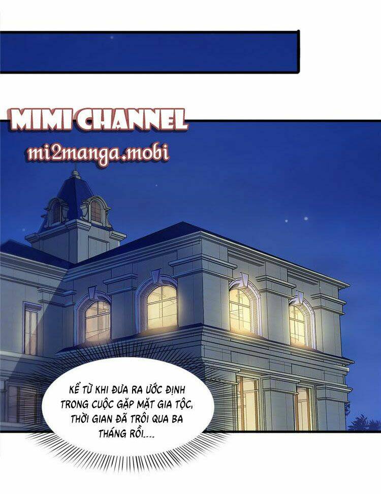 Hệt Như Hàn Quang Gặp Nắng Gắt Chapter 151.1 - Trang 10