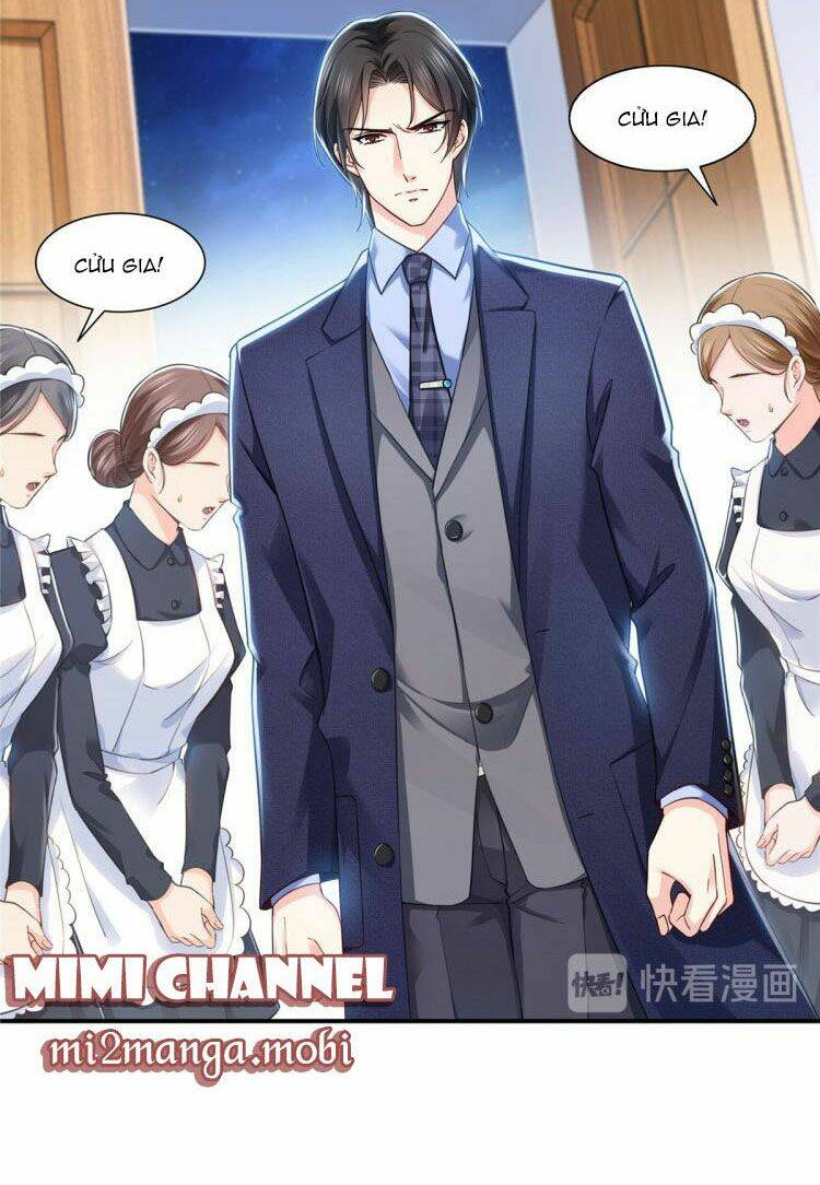 Hệt Như Hàn Quang Gặp Nắng Gắt Chapter 151.1 - Trang 14