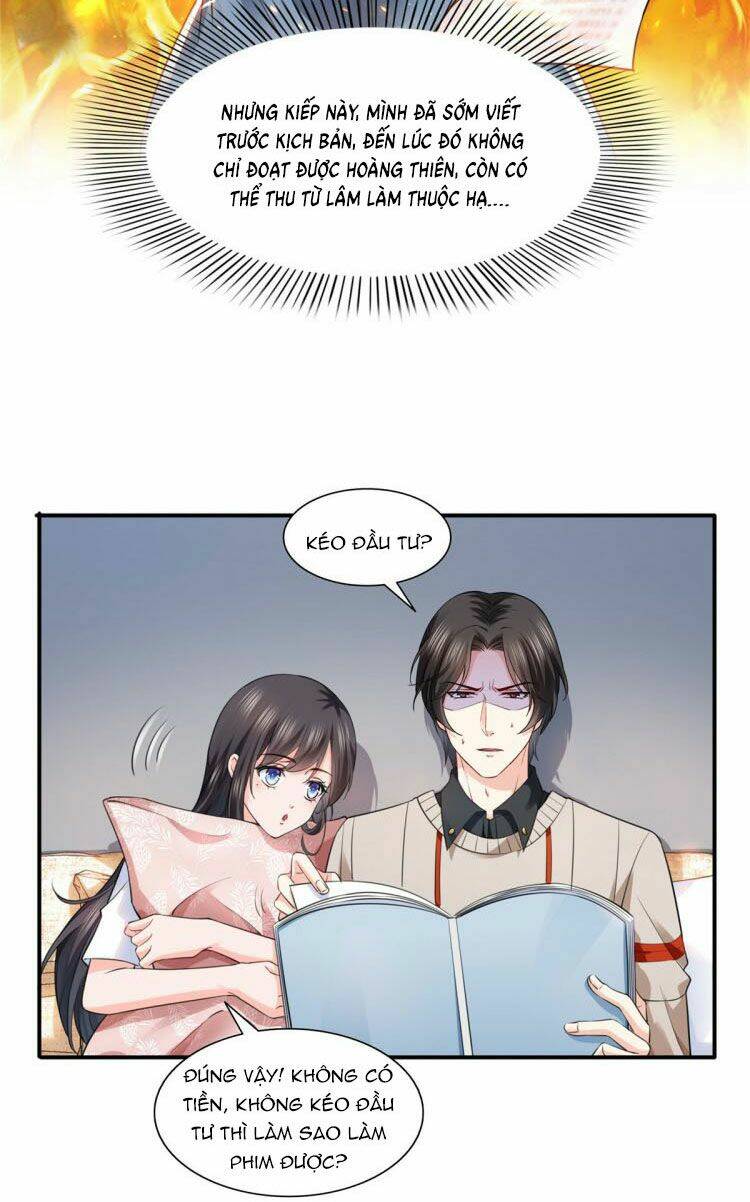 Hệt Như Hàn Quang Gặp Nắng Gắt Chapter 151.2 - Trang 9