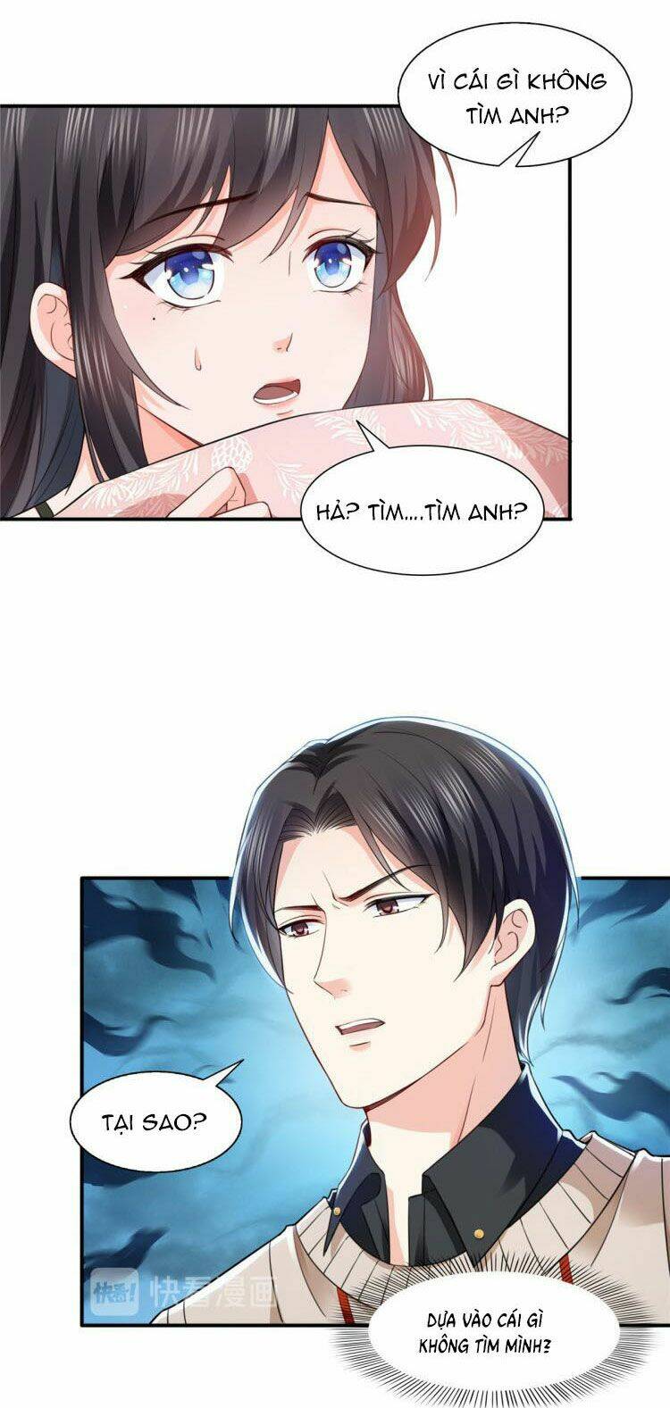 Hệt Như Hàn Quang Gặp Nắng Gắt Chapter 151.2 - Trang 11