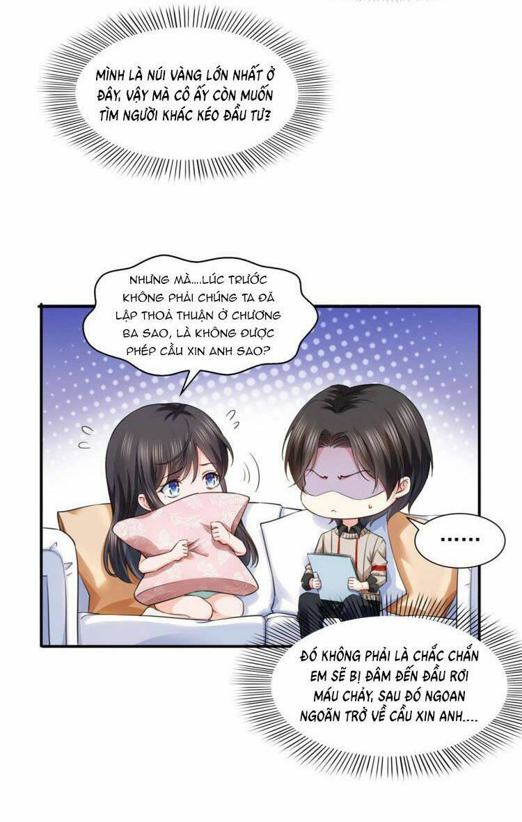 Hệt Như Hàn Quang Gặp Nắng Gắt Chapter 151.2 - Trang 12