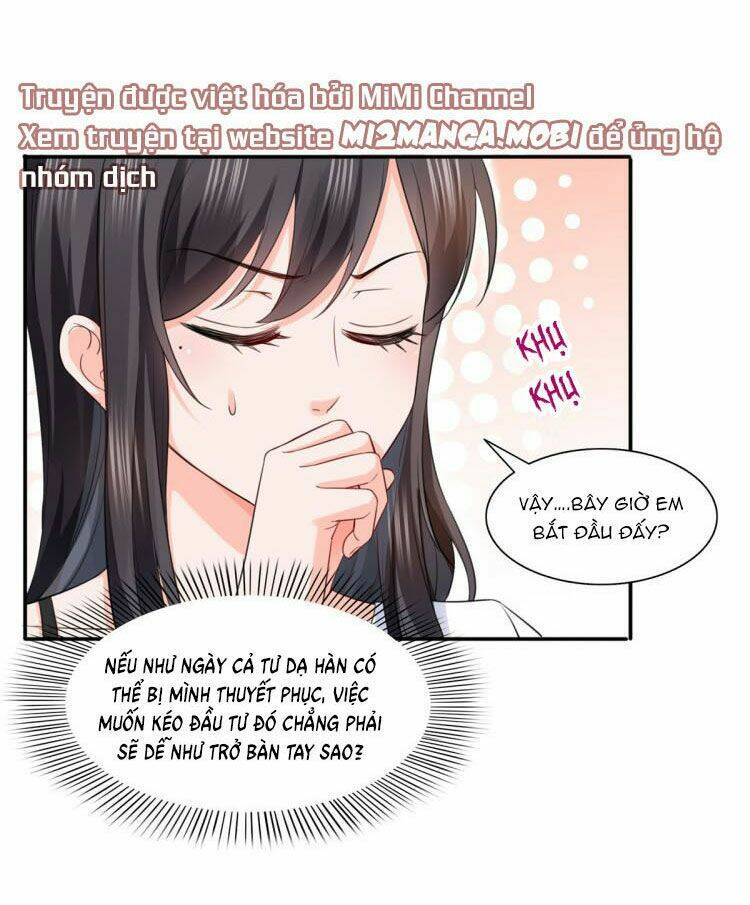 Hệt Như Hàn Quang Gặp Nắng Gắt Chapter 151.2 - Trang 14