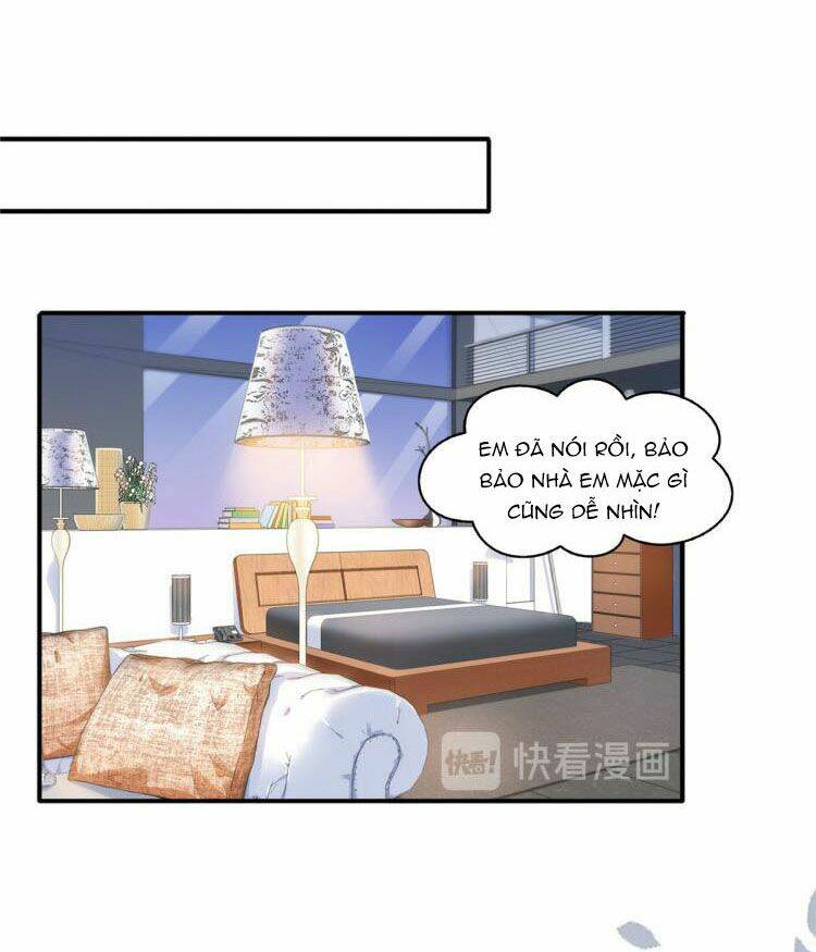 Hệt Như Hàn Quang Gặp Nắng Gắt Chapter 151.2 - Trang 3