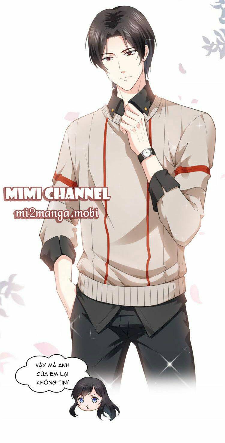 Hệt Như Hàn Quang Gặp Nắng Gắt Chapter 151.2 - Trang 4