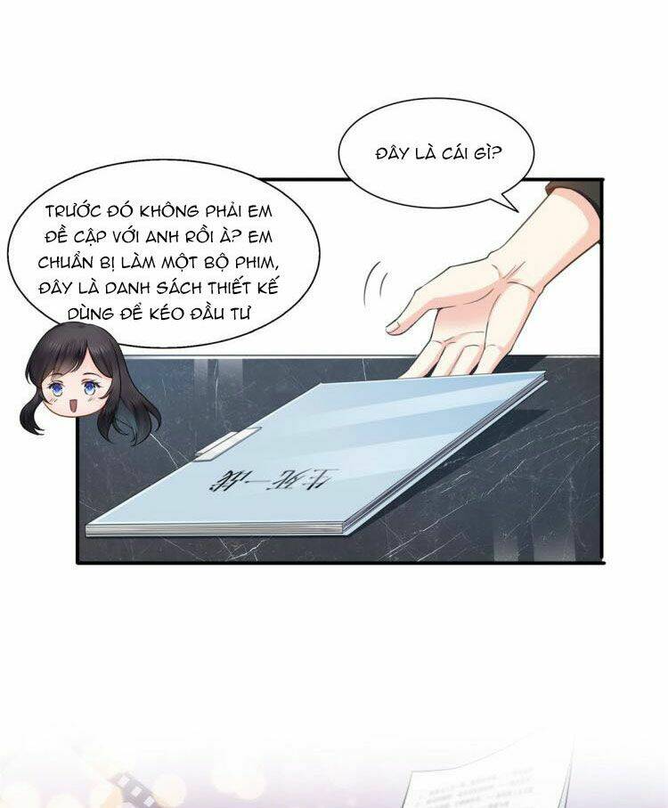 Hệt Như Hàn Quang Gặp Nắng Gắt Chapter 151.2 - Trang 6