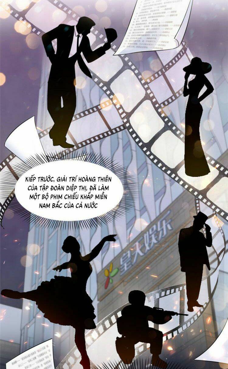 Hệt Như Hàn Quang Gặp Nắng Gắt Chapter 151.2 - Trang 7