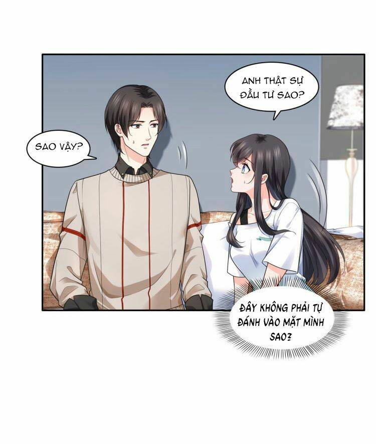 Hệt Như Hàn Quang Gặp Nắng Gắt Chapter 152.1 - Trang 10