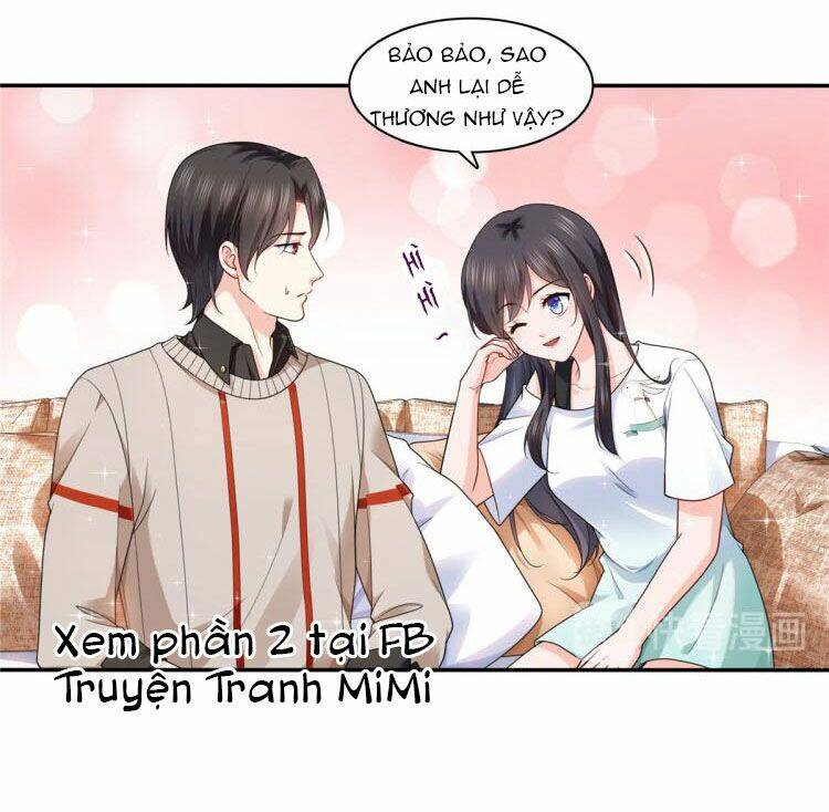 Hệt Như Hàn Quang Gặp Nắng Gắt Chapter 152.1 - Trang 11