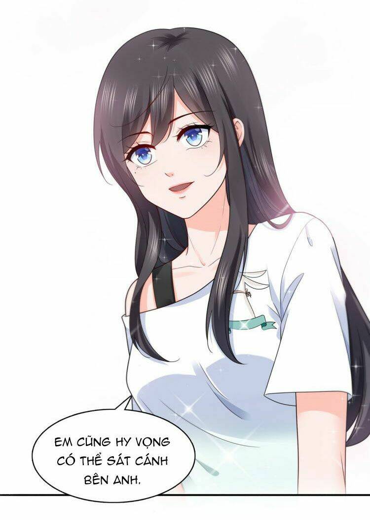 Hệt Như Hàn Quang Gặp Nắng Gắt Chapter 152.1 - Trang 13