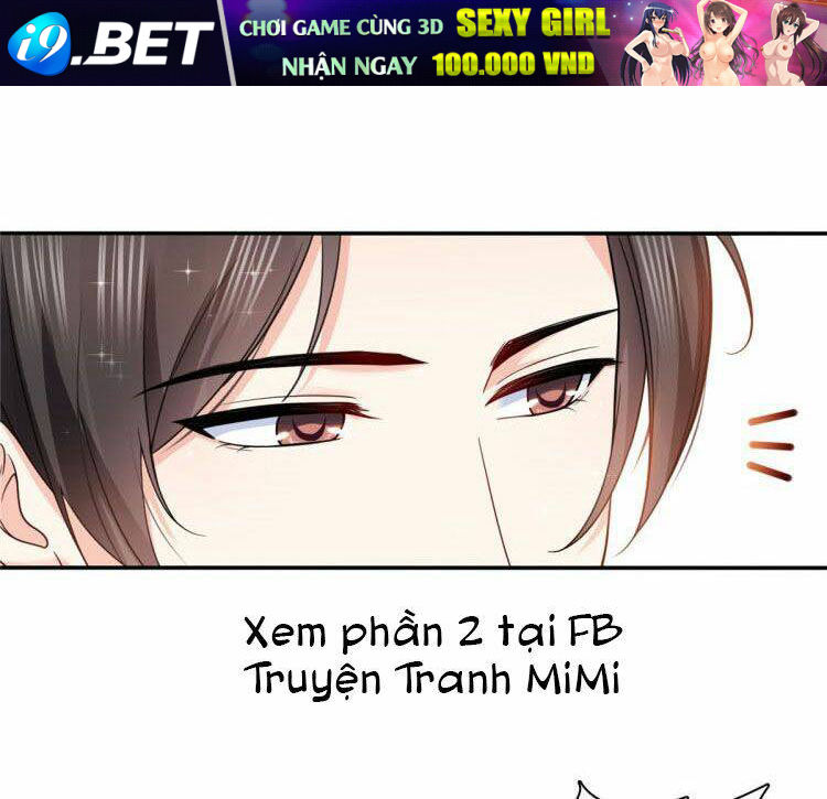 Hệt Như Hàn Quang Gặp Nắng Gắt Chapter 152.1 - Trang 14