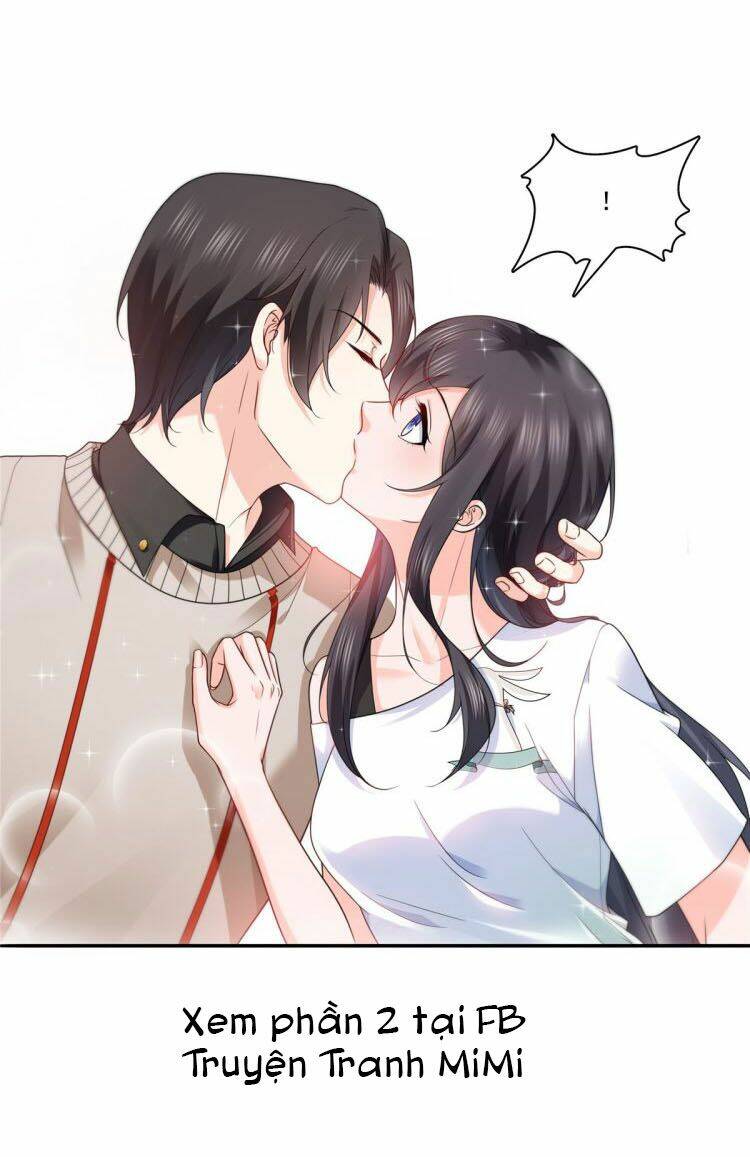 Hệt Như Hàn Quang Gặp Nắng Gắt - Chapter 152.1 - Page 16