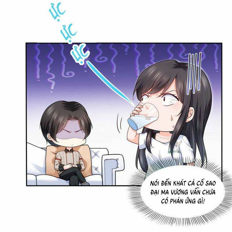 Hệt Như Hàn Quang Gặp Nắng Gắt Chapter 152.1 - Trang 3