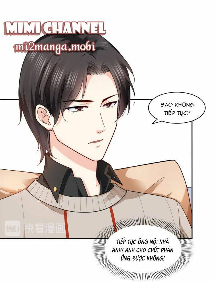 Hệt Như Hàn Quang Gặp Nắng Gắt Chapter 152.1 - Trang 4