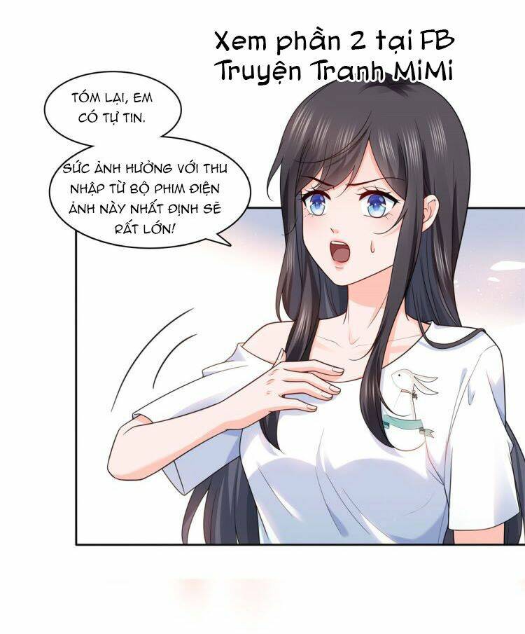 Hệt Như Hàn Quang Gặp Nắng Gắt Chapter 152.1 - Trang 5