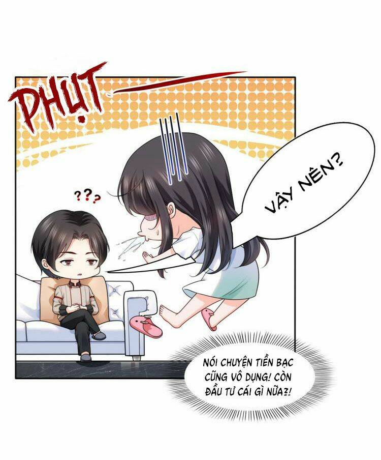 Hệt Như Hàn Quang Gặp Nắng Gắt Chapter 152.1 - Trang 6