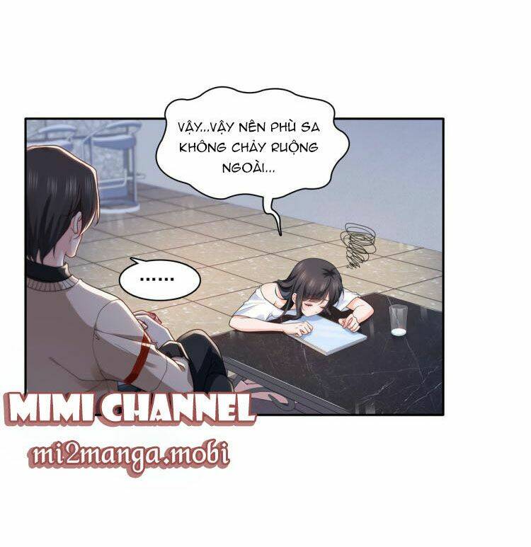 Hệt Như Hàn Quang Gặp Nắng Gắt Chapter 152.1 - Trang 7