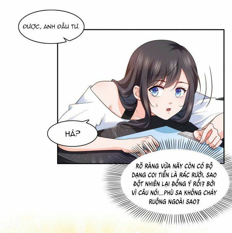 Hệt Như Hàn Quang Gặp Nắng Gắt Chapter 152.1 - Trang 8