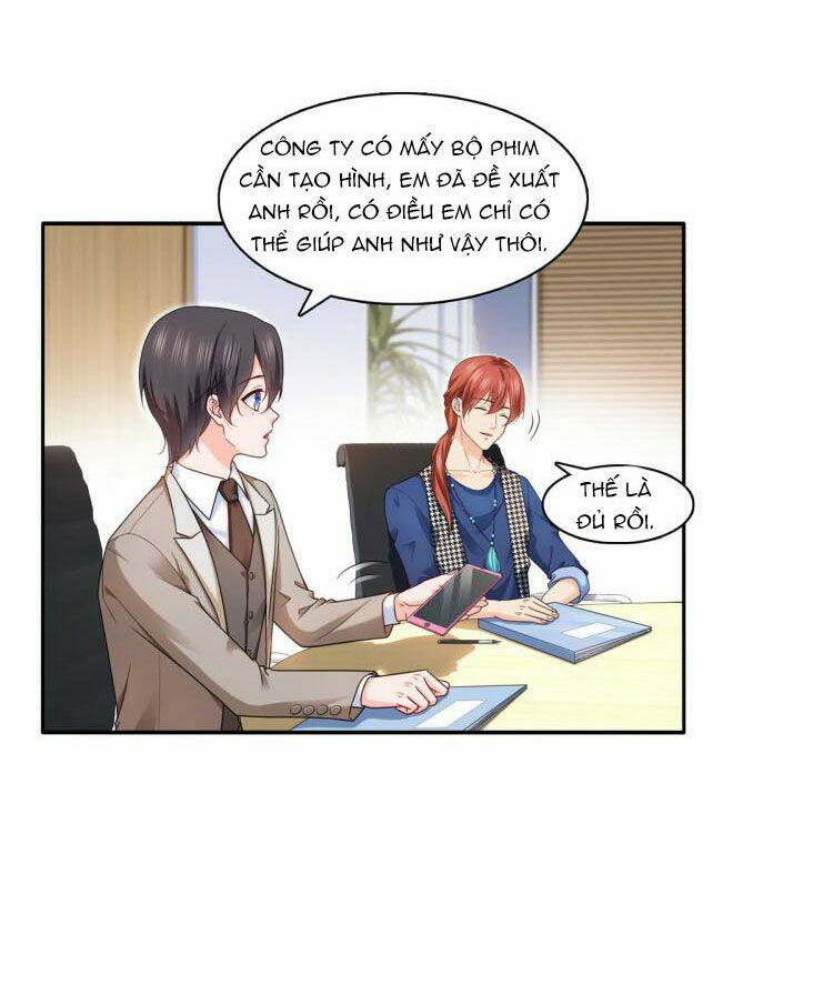 Hệt Như Hàn Quang Gặp Nắng Gắt Chapter 152.2 - Trang 11