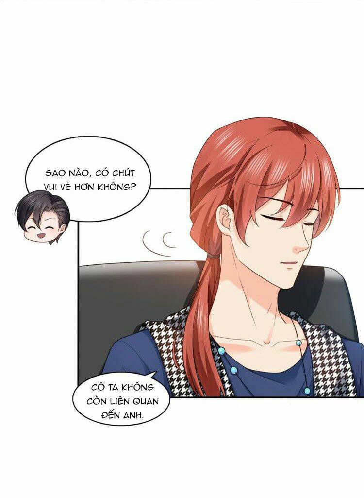 Hệt Như Hàn Quang Gặp Nắng Gắt Chapter 152.2 - Trang 13