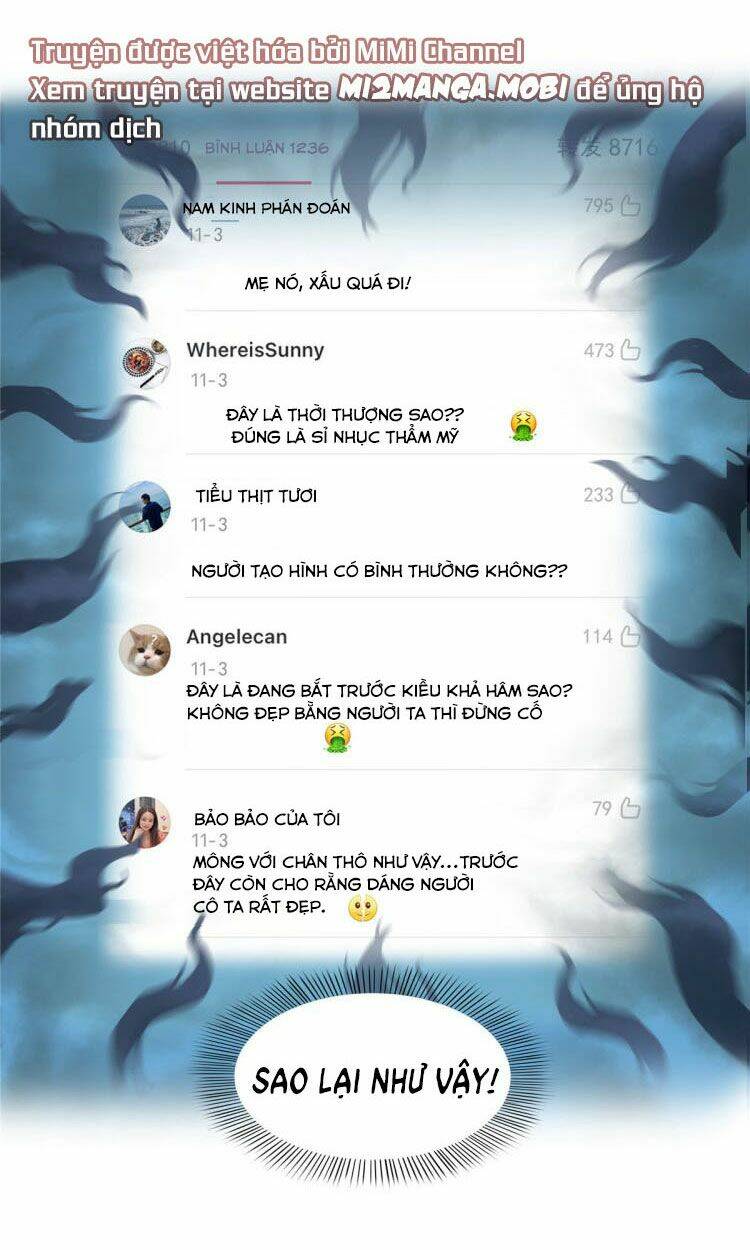 Hệt Như Hàn Quang Gặp Nắng Gắt Chapter 152.2 - Trang 15