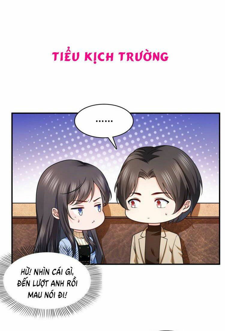 Hệt Như Hàn Quang Gặp Nắng Gắt Chapter 152.2 - Trang 16