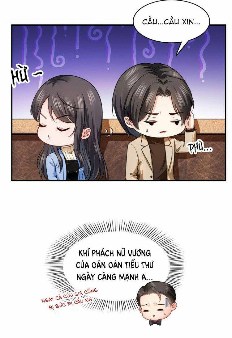 Hệt Như Hàn Quang Gặp Nắng Gắt - Chapter 152.2 - Page 17