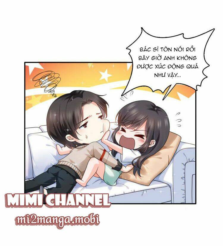 Hệt Như Hàn Quang Gặp Nắng Gắt Chapter 152.2 - Trang 1