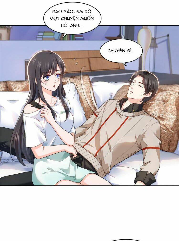 Hệt Như Hàn Quang Gặp Nắng Gắt Chapter 152.2 - Trang 2